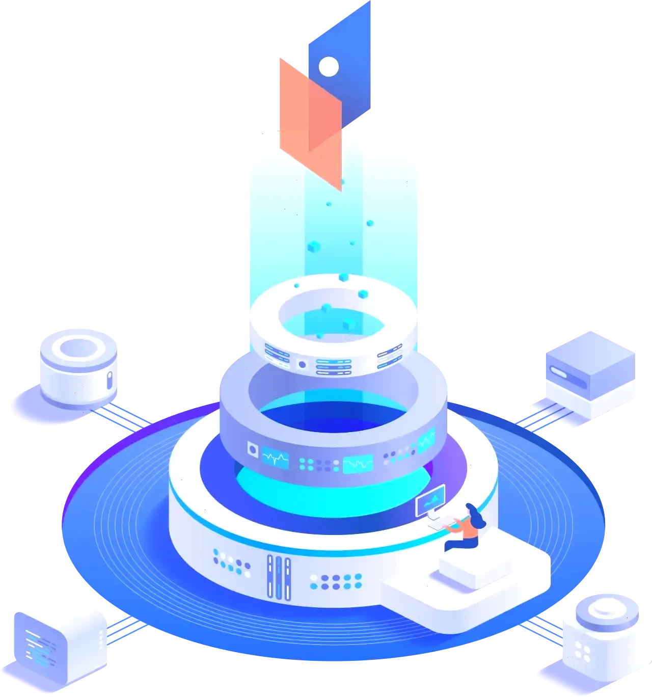 Kweoxithx algoritmi trading