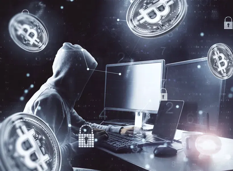Kweoxithx tecnologia crypto piattaforma